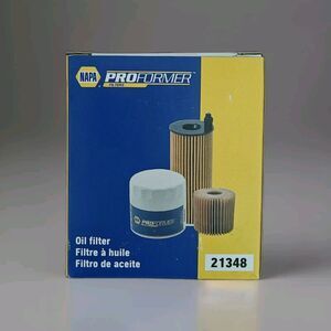 BRAND NEW! NAPA ProFormer Oil Filter 21348MP - FREE Shipping